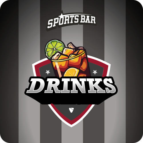 SPORTS BAR DRINKS